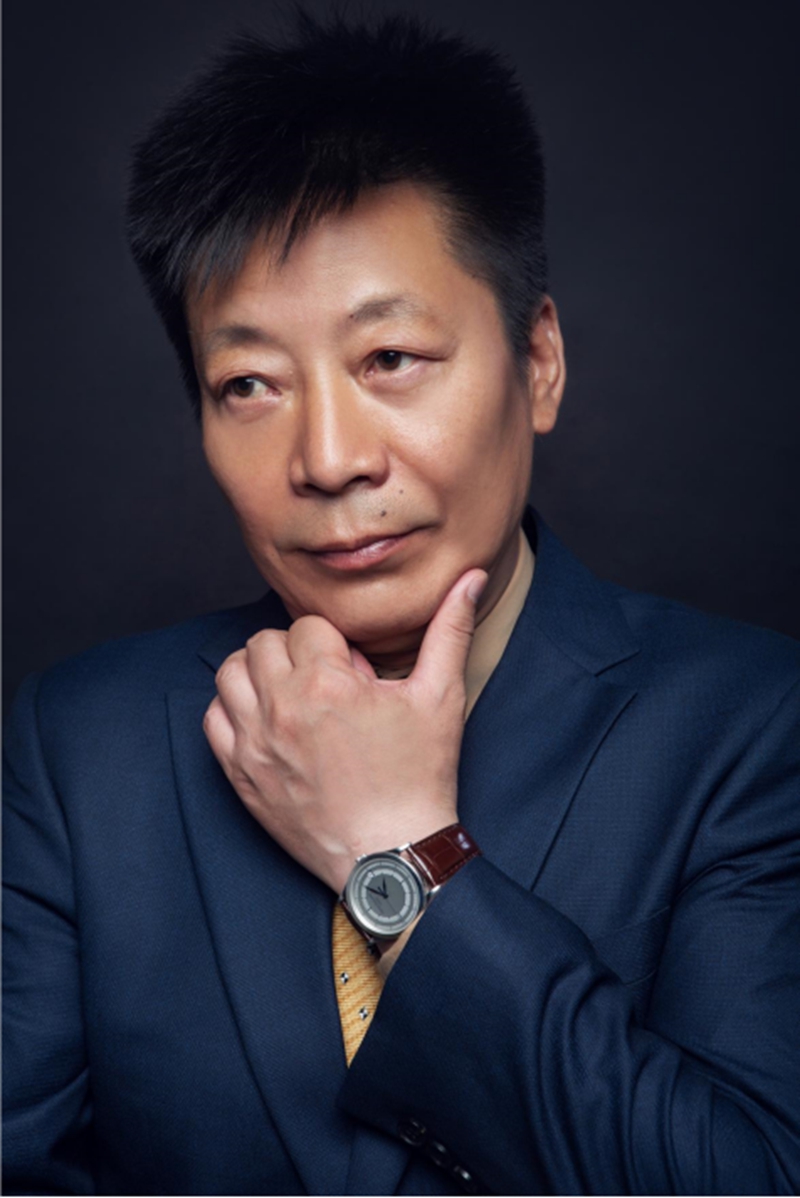 刘福龙与“红文化”新中国文化创新的璀璨之光
